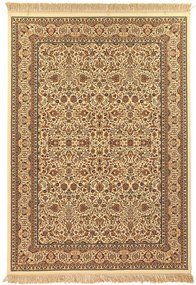 Κλασικό Χαλί Sherazad 6461 8302 IVORY Royal Carpet - 240 x 300 cm