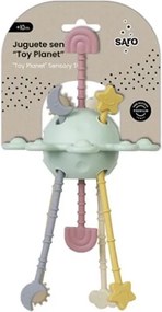 Μασητικό Saro Planet Fun 3318