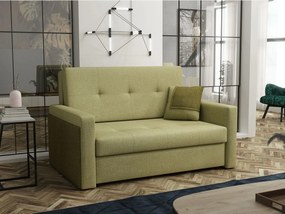 Καναπές Κρεβάτι Vivia Mel II-Ladi anoixto-Ladi skouro