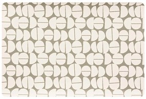 Σουπλά (45x30) A-S Fev Green 203306B