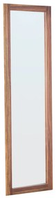 Καθρέπτης REFLEX Ξύλο Φυσικό 50x2.5x170cm