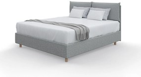 Κρεβάτι Orion από την isleep γκρι