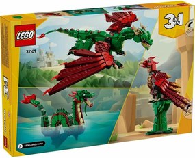 Παιχνίδι Kατασκευή Lego 31161