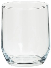 Ποτήρι Νερού 310ml S-D Paol'eau Low 154768