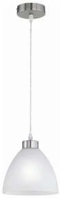 Κρεμαστό Φωτιστικό Οροφής Dallas λευκό R32171007 Trio Lighting-R32171007-Λευκό R32171007