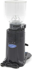 Coffee Grinder - 2kg of Beans - with Portioner and Level Flap