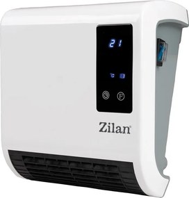 ZILAN ZLN2083 WALL HEATER 2000W