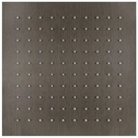 Κεφαλή ντούζ Herzbach LIVING SPA iX II-Mauro