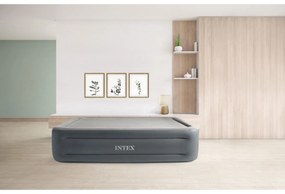 Φουσκωτό Στρώμα Ύπνου INTEX ESSENTIAL REST QUEEN