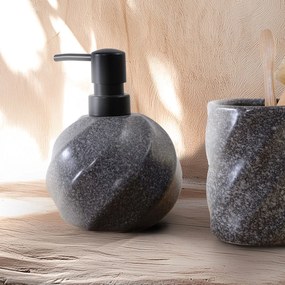Δοχείο Κρεμοσάπουνου 480ml Nef-Nef Homeware Snail