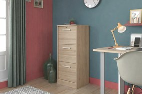 Συρταριέρα αρχειοθέτησης Envelope-Φυσικό