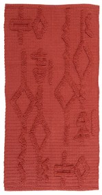 Χαλί Διαδρόμου (70x140) Nef-Nef Homeware Sanchez Terra