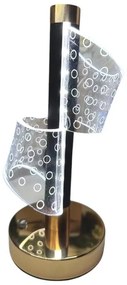 ΛΑΜΠΑ ΓΡΑΦΕΙΟΥ LED TYFW-K