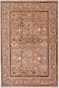 Χαλί Naf Naf Amaro S378A M.Rose Βιοκαρπέτ 140X200cm