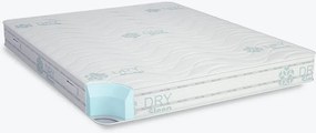 Στρώμα Duosense από την isleep