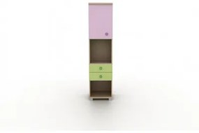 Irven  Βιβλιοθήκη Irven Bookie 05 BEST-4001045