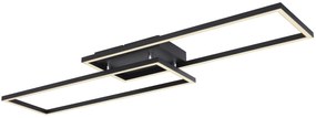 Φωτιστικό Οροφής Globo Lighting TATJANA 67243-36B 3000+4000+6500K
