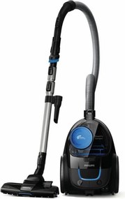 Ηλεκτρική σκούπα χωρίς Σακούλα Philips