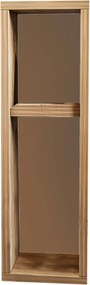 Κομοδίνο Πεύκο PUDO 20x15x18