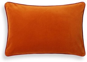 Μαξιλαροθήκη Διακοσμητική Velour Tile Bassetti 40X60cm Cotton-Polyester
