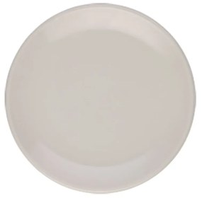 Πιάτο Πορσελάνης Ρηχό Lona Coup Λευκό 21εκ. Ν. 2117 - ID Fine - 6 ΤΜΧ