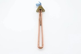 2 GRP - Element With Fuse 3050W 230V
