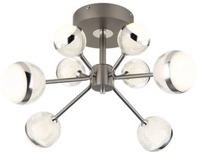 Φωτιστικό Οροφής Globo Lighting UNTSY 56011-8D 2700 - 6000K