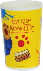 Σετ παιδικά σκεύη Fun House PADDINGTON Πολύχρωμο 5 Τεμάχια