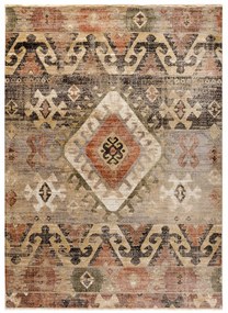 Χαλί All Season (160x230) Tzikas Carpets Darianna 22001-102