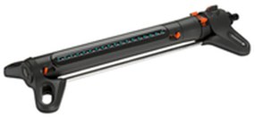 Ψεκαστήρας Áρδευσης Gardena AquaZoom M 250 m Χάλυβας/Πλαστική ύλη