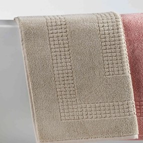 Πατάκι Μπάνιου Naga 26 Kentia 50X70 50x70cm 100% Cotton