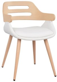 ΠΟΛΥΘΡΟΝΑΚΙ ΣΥΝΕΡΓΑΣΙΑΣ SUPERIOR PRO SONAMA ΜE ΛΕΥΚΟ PU HM8491.02 50Χ53Χ76Υ εκ.