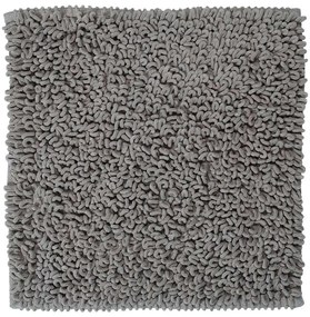 Twist 60x60 light grey πατάκι μπάνιου Sealskin