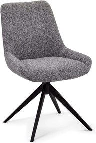 Helena Dining Chair Grey