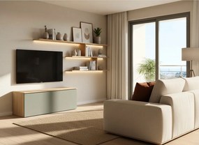 Έπιπλο Τηλεόρασης Zephyra Mini