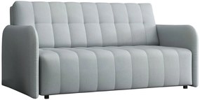 Καναπές Κρεβάτι Viva Grand IV-Gkri Anoixto