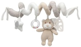 Σπιράλ Δραστηριοτήτων Kiokids Αρκουδάκι