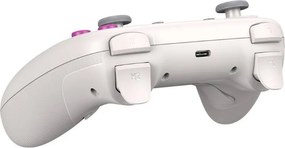 Wireless controler GameSir T4n (white)