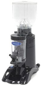 Coffee Grinder - 2kg of Beans - with Portioner and Level Flap