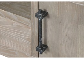 Τηλεόραση Home ESPRIT 160 x 40 x 46,5 cm