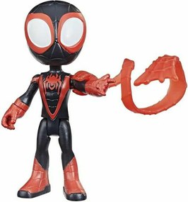 Αρθρωτό Σχήμα Hasbro Spidey Amazing Friends (10 cm)