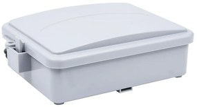 vidaXL Προγραμματιστής Ποτίσματος Κήπου