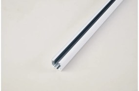 Τριφασική Ράγα 100cm Trio Homelighting-77-9093-Λευκό 77-9093