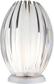 Πορτατίφ Aca Homo SF8574 Clear
