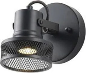 Σποτ Μονόφωτο Eurolamp Solun 145-25045