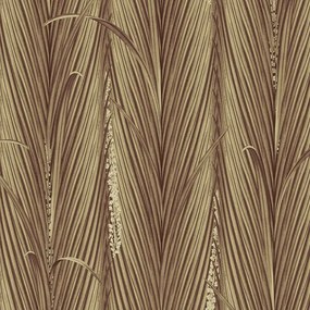Ταπετσαρία Danube Foliage WP30217 Sepia MindTheGap Bamboo,Ξύλο