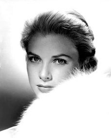 Φωτογραφία Grace Kelly 1954