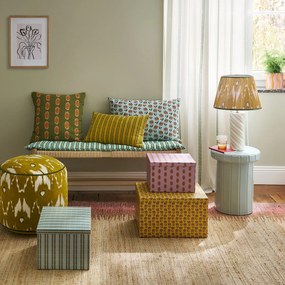 Επιτραπέζιο φωτιστικό από κεραμικό, AUREVA