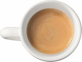 Σετ 2 Κούπες Καφέ Jura Λευκό (x2)