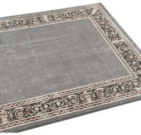 Χαλί CULTURE GREY 133-x-190-εκ